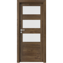 Porta Verte HOME L.3 Dub Poludňajší 